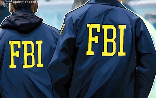 FBI, NY authorities probes collapse of TerraUSD stablecoin: Report