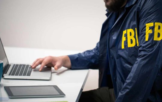 FBI Says Crypto Investment Fraud Rose 183% to $2.57 Billion in 2022