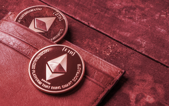 Fireblocks Discloses Critical Vulnerability in BitGo Ethereum Wallets