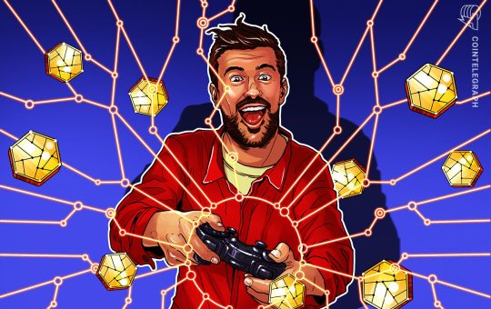 GameFi analytics help blockchain gamers sift through crypto games