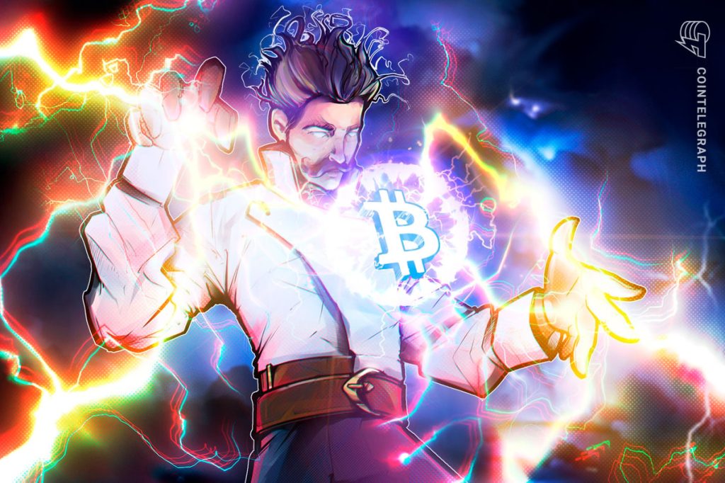 Jack Dorsey’s TBD launches C= to improve Bitcoin Lightning Network