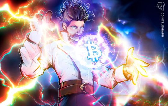 Jack Dorsey’s TBD launches C= to improve Bitcoin Lightning Network