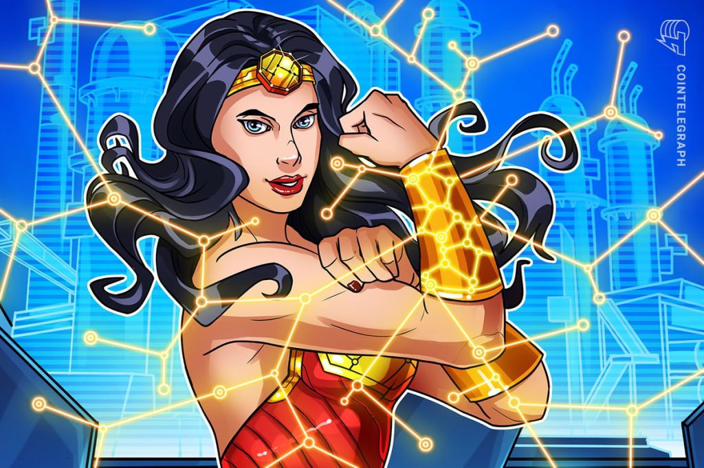 Meet 7 women shaping the future of crypto and Web3