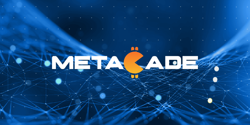 Metacade's Presale Hits $10.9m in April 2023. 5 Reasons MCADE Tokens Are The Best Investments Today.