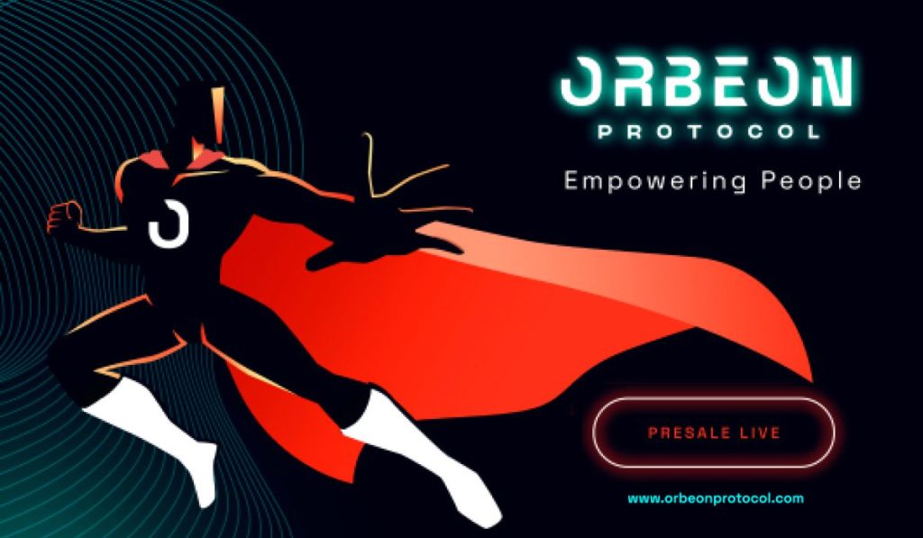 Orbeon Protocol (ORBN) Stuns Investors With Growth During Presale