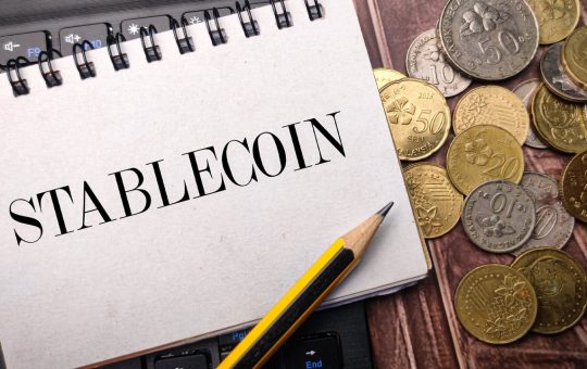 Stablecoin Market Sees Fluctuations With Some Coins Gaining and Others Reducing Supply – Altcoins Bitcoin News