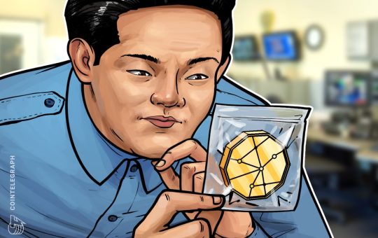 Terraform Labs co-founder Do Kwon gets probed by Singaporean authorities