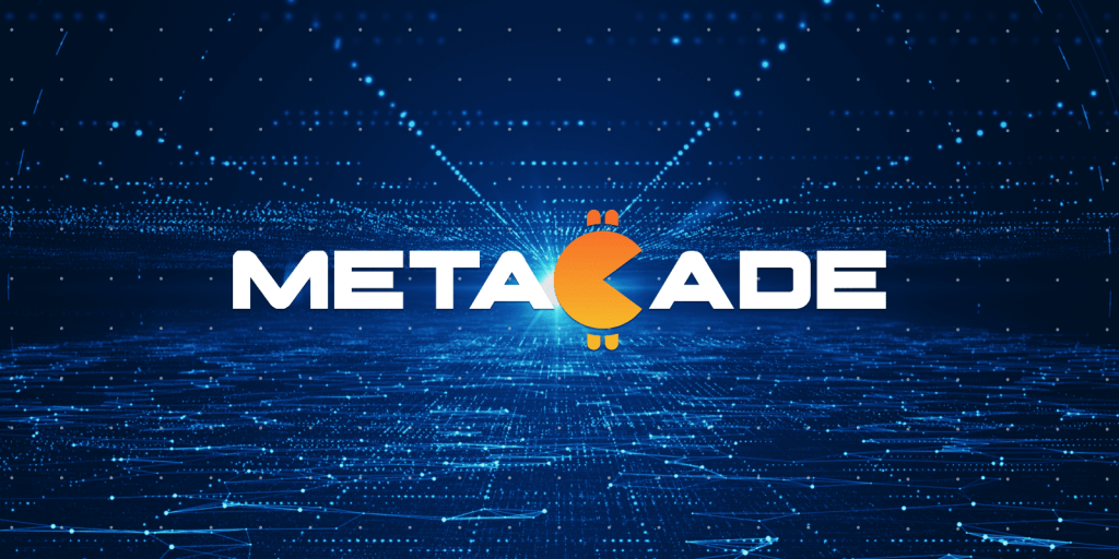 Web3 Arcade Metacade Presale Brings in a Whopping $9.3m in 15 Weeks