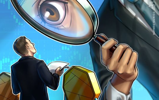 What are the Howey test and its implications for cryptocurrency?