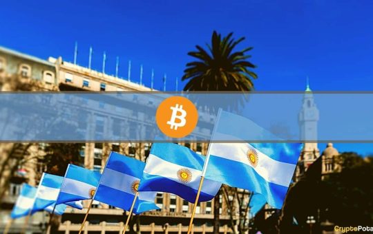 Argentina Approves BTC Index Futures Contracts on Matba Rofex Exchange: Report