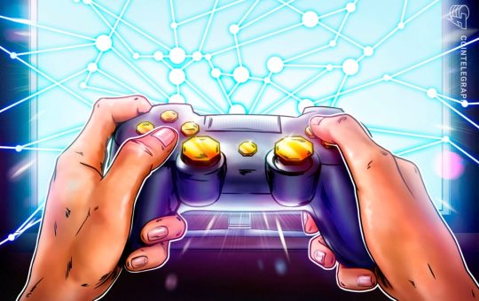 Asia’s current gaming domination ‘crucial’ for Web3 games: DappRadar