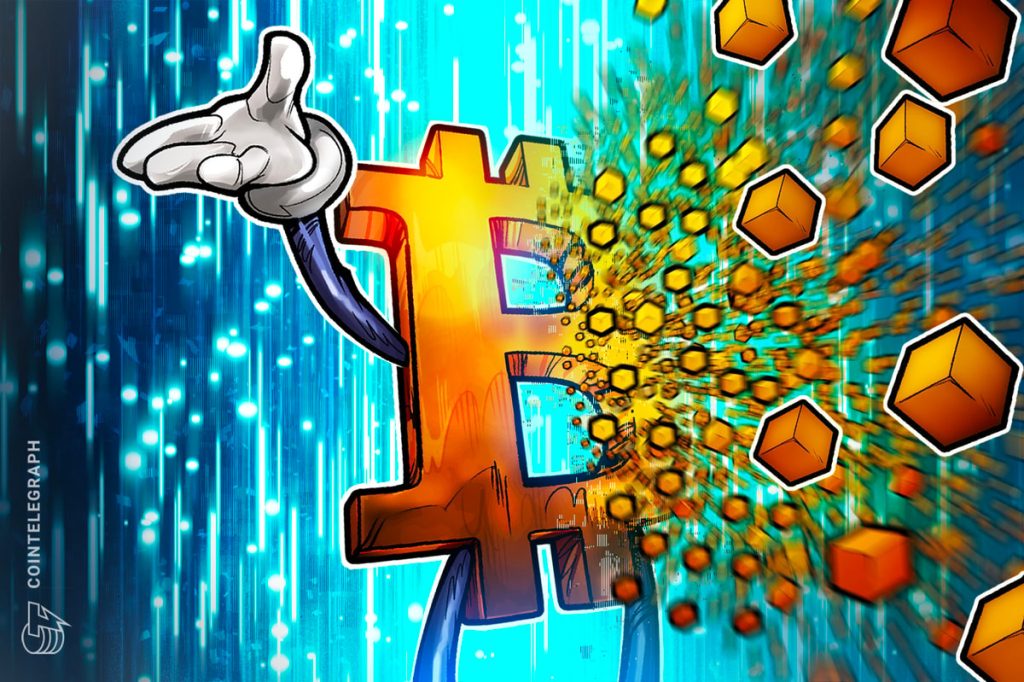 Bitcoin Ordinals daily inscriptions surge due to ‘BRC-20 tokens’