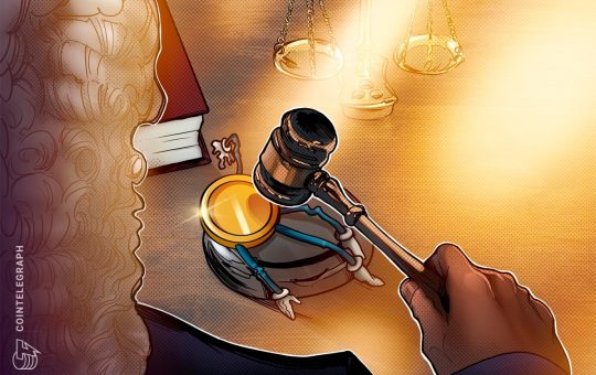 CZ, Binance, influencers face $1B lawsuit for unregistered securities promo