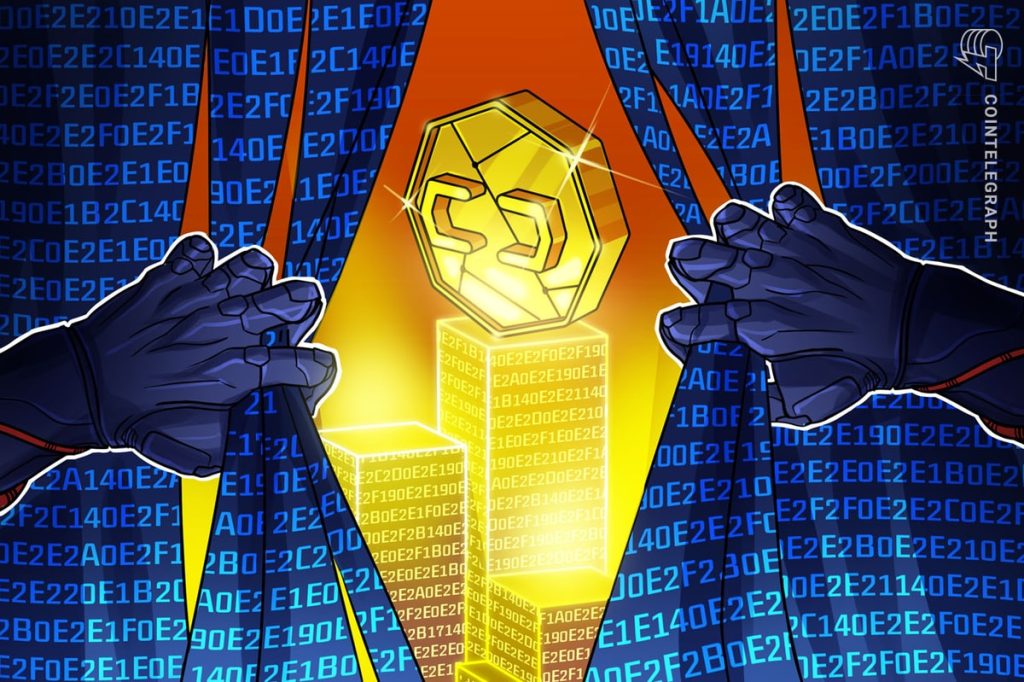 Crypto exchange Bitrue suffers $23M hack due to hot wallet exploit