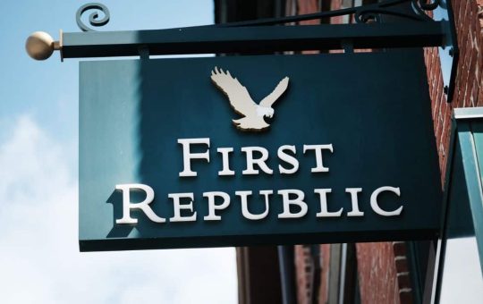 Deepening Crisis at First Republic Prompts Urgent Rescue Talks, What Does it Mean for Bitcoin?