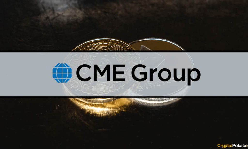 Hungry for Bitcoin and Ether Trading, CME Group Expands Derivatives Offerings