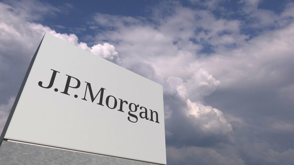 JPMorgan Pursues Tokenization Plans Despite Crypto Downturn and Regulatory Hurdles