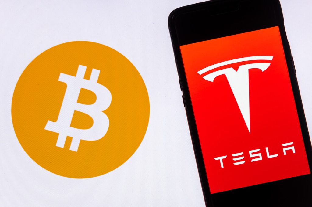 Tesla Earnings: No Changes to Bitcoin Holdings in Q1 2023 – Here