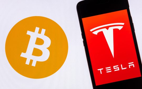 Tesla Earnings: No Changes to Bitcoin Holdings in Q1 2023 – Here