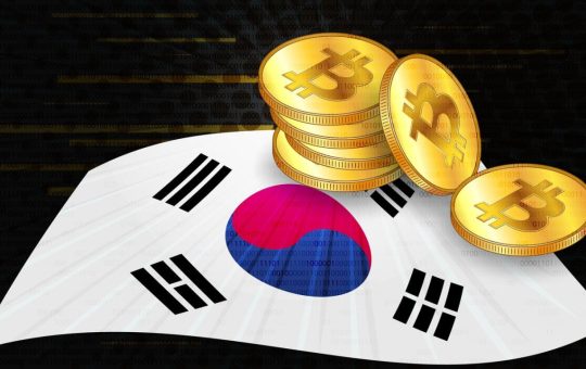 South Korean National Assembly to Pass Digital Asset Law in April – Regulation Bitcoin News