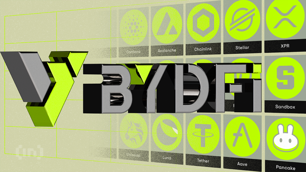 BYDFi: The Go-To Crypto Exchange in the United States?