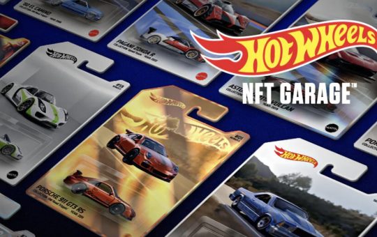 Toy Manufacturer Mattel to Launch P2P Marketplace for Virtual Collectibles on NFT Platform