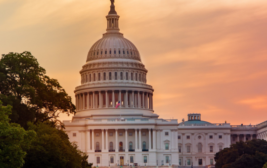 U.S. Congress to Tackle SEC Oversight, Stablecoin Legislation