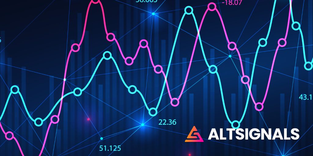 AltSignals (ASI) token could thrive as the US banking crisis escalates