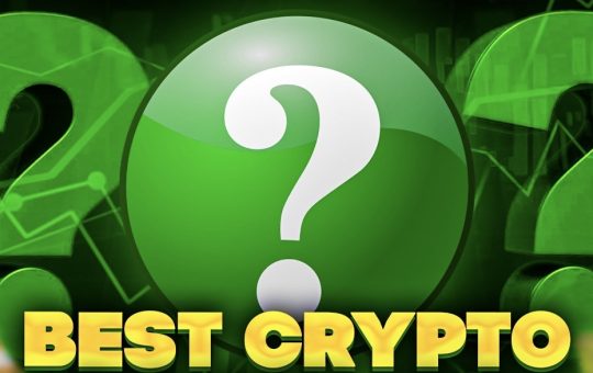 Best Crypto to Buy Now 24 May – Kava, AiDoge, Render, ecoterra, Toncoin, yPredict, DeeLance