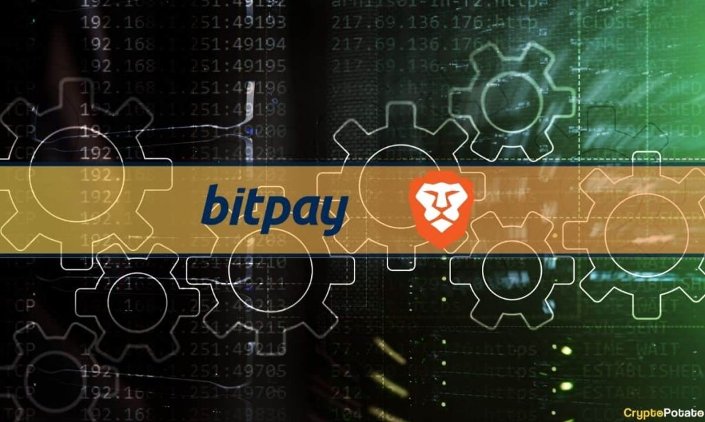 BitPay Integrates Brave Wallet Amid 'Strong Interest' From Major Retailers, Brands