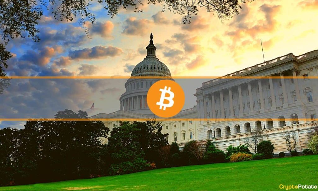 Bitcoin Rallies 4% on US Debt Limit Suspension Deal