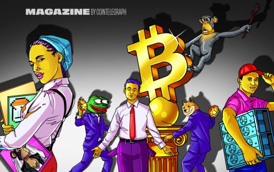 Can we fix it? – Cointelegraph Magazine