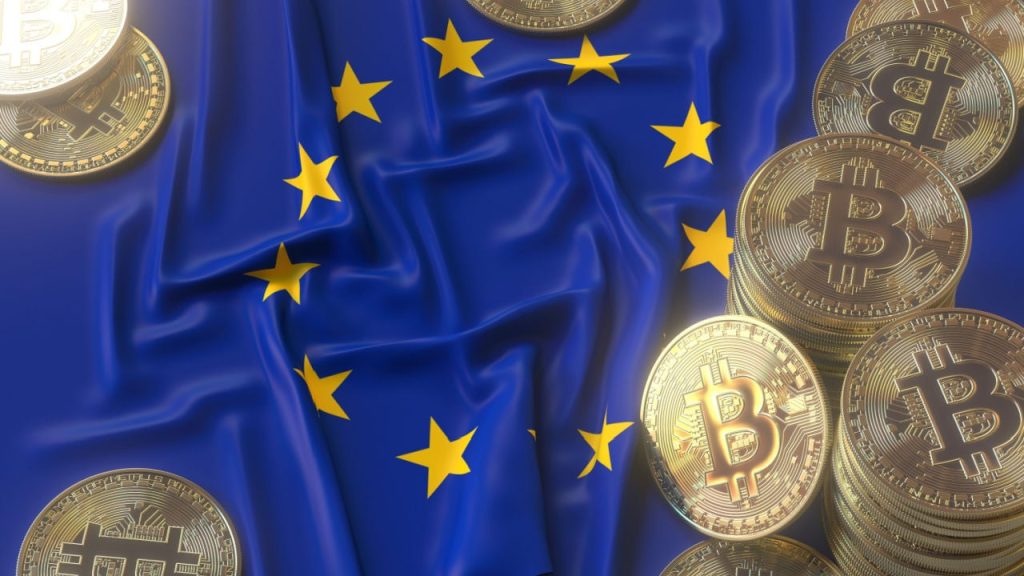 EU Council Adopts New Rules for Europe’s Crypto Markets