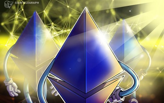 Ethereum users are increasingly demanding self-custody: Casa CTO