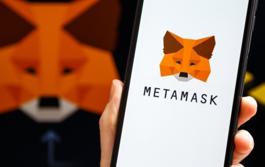 No, MetaMask Will Not Withhold Your Crypto for Taxes