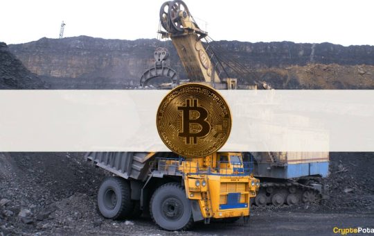 Ordinals, BRC-20 Tokens, and Miners Offloading BTC: Why is Bitcoin Down