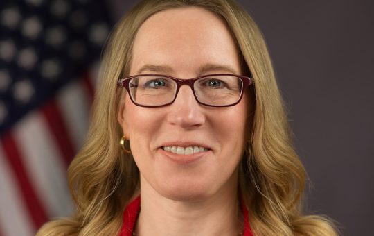 US SEC’s Hester Peirce Says European Regulation MiCA Could Serve as a “Model” for the US