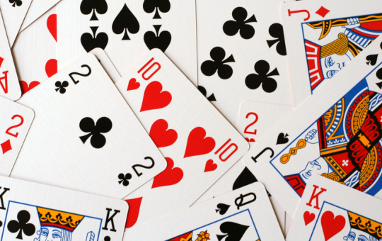 You Can Earn Bitcoin by Playing Mobile Solitaire Games—Here's How Much