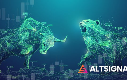 is it safe to buy AltSignals now?