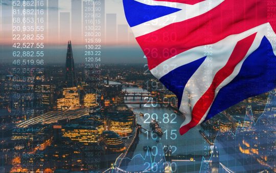 Andreessen Horowitz Opening Crypto Office in London