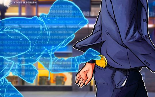 Atomic Wallet says hack affected 1% of active users, but investors claim otherwise