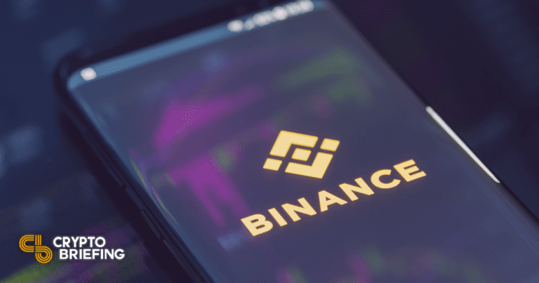 Binance Faces Pyramid Scheme Allegations in Brazil