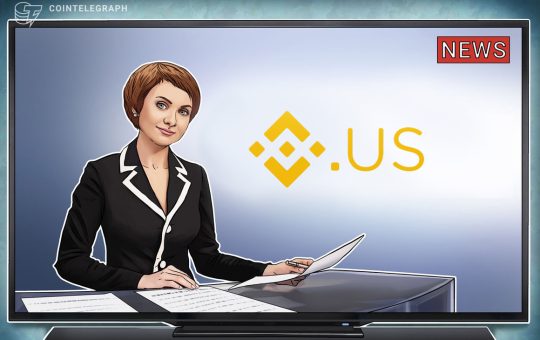 Binance.US solves USD withdrawal issues but warns it won't last long