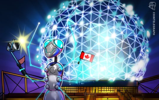 Canadian committee proposes measures to support blockchain, crypto