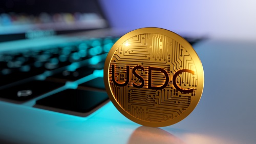 Circle set to launch USDC natively on Arbitrum