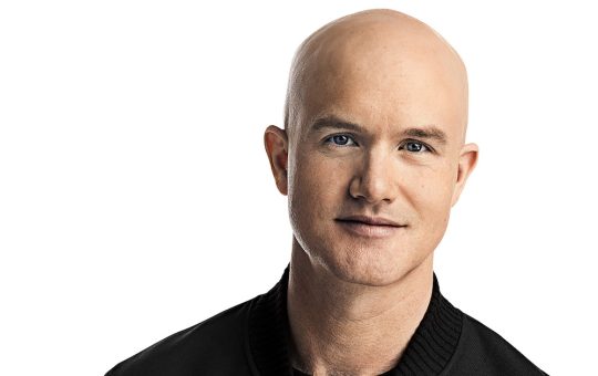 Coinbase CEO Brian Armstrong Says He Was Met With an “Icy Reception” When Chatting With SEC’s Gensler