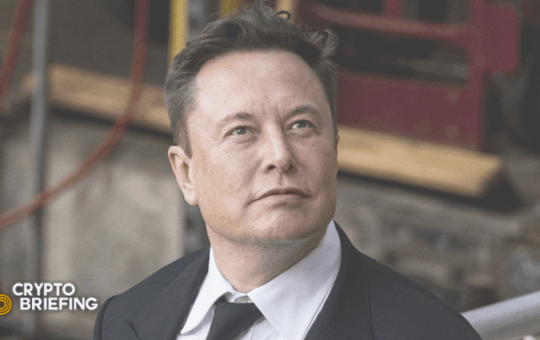 DOGE Questioned as a Security in Musk’s Class-Action Lawsuit