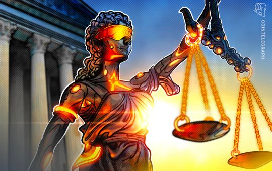 On-chain sleuth ZachXBT sued for libel after claiming plaintiff drained funds from project