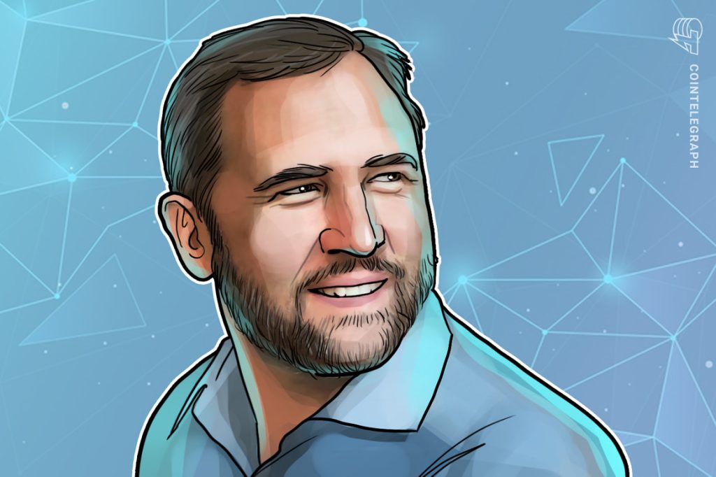 Ripple case nears conclusion, but the fight for clarity must ‘continue’ — Brad Garlinghouse