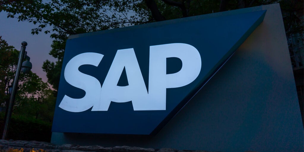 SAP Clients Testing Circle’s USDC to Fix Cross-Border Payment ‘Hassle’